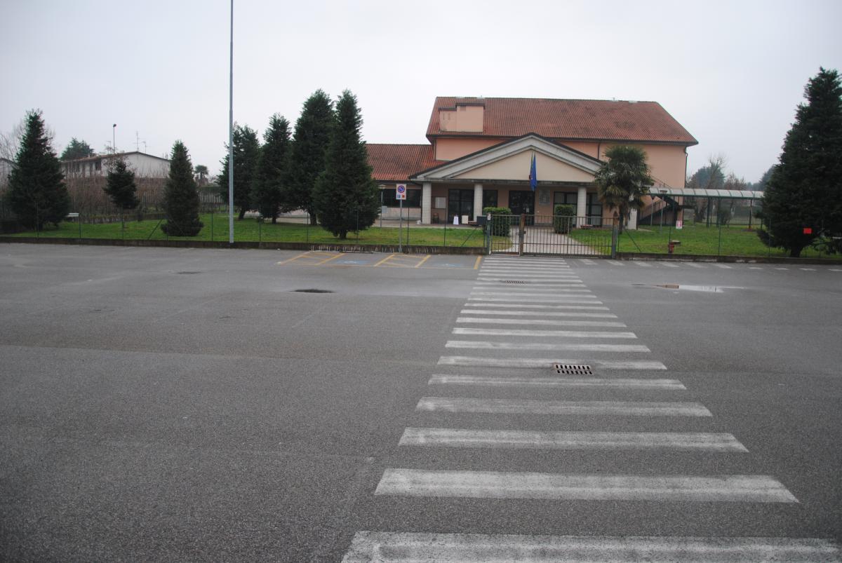 Gli attraversamenti