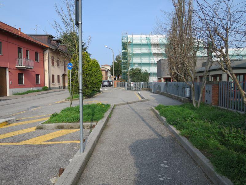 I marciapiedi