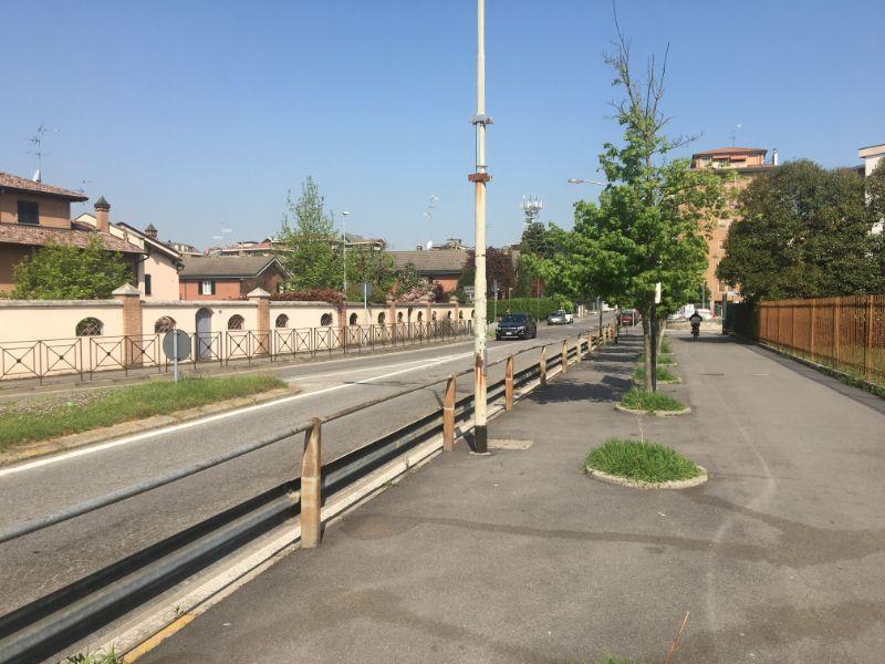 I parapetti