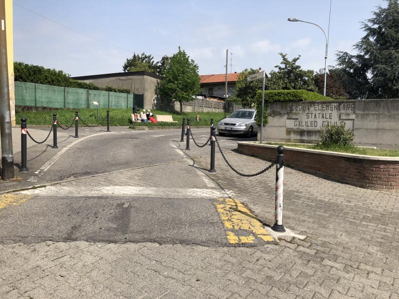 Le strade