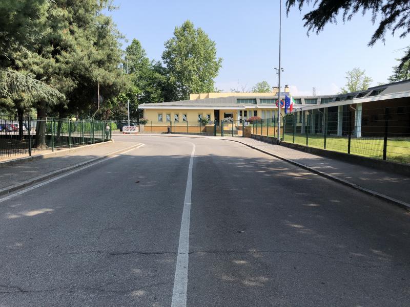Le strade