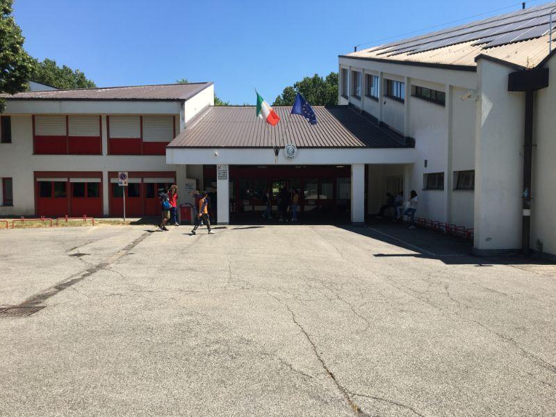 Gli ingressi