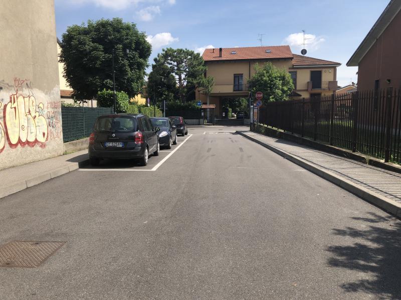 Le strade