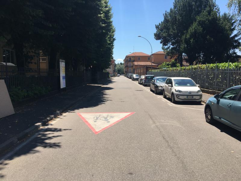Le strade