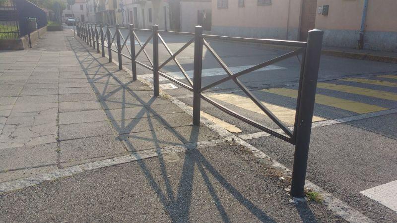I parapetti