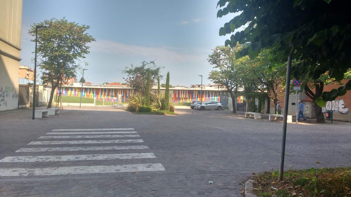 Gli attraversamenti