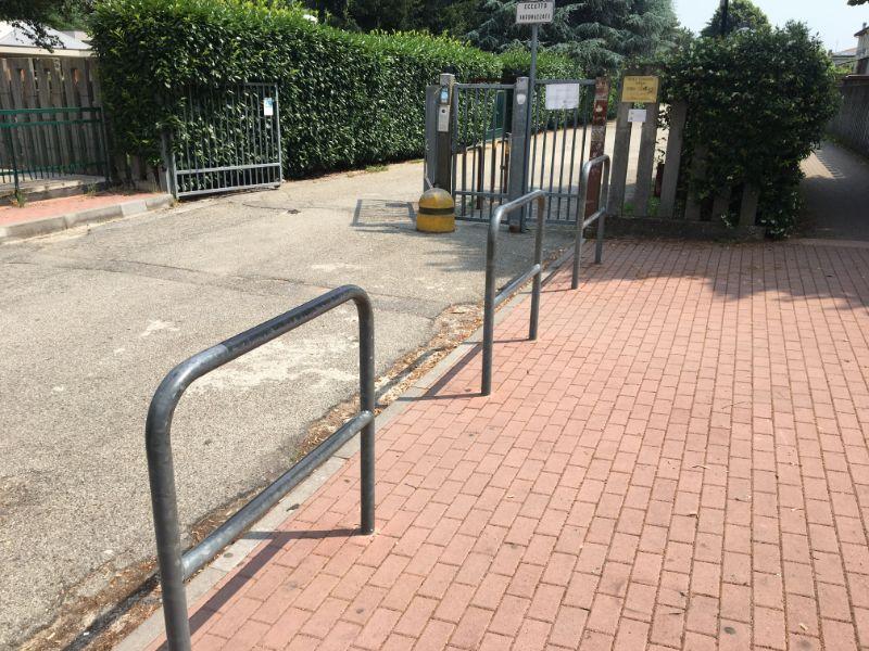 I parapetti