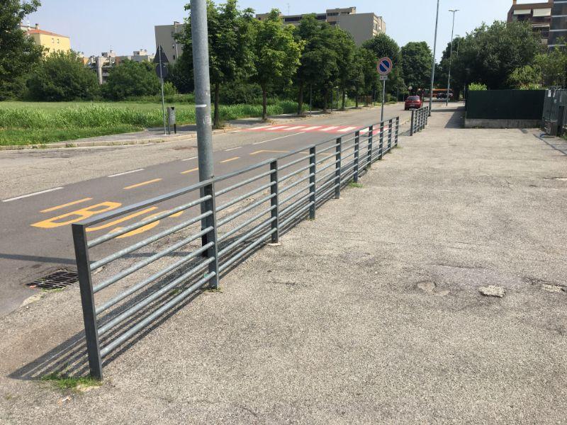 I parapetti