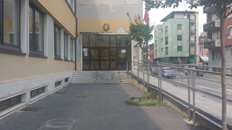 Gli ingressi