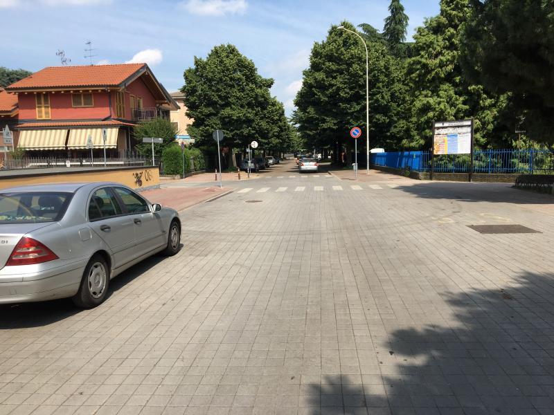 Le strade