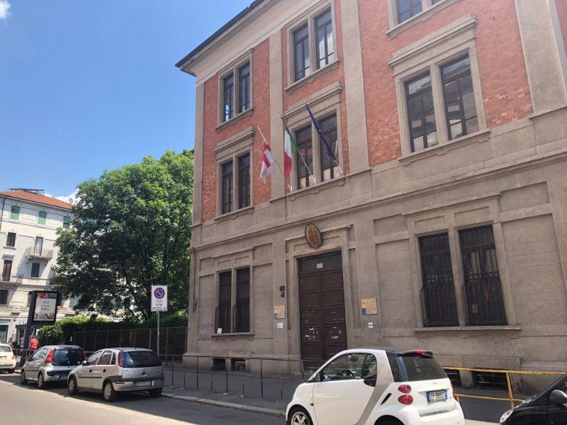 I parapetti
