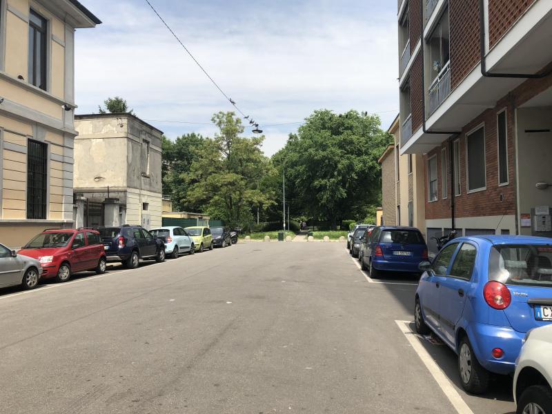 Le strade