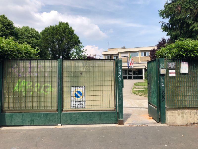 Gli ingressi
