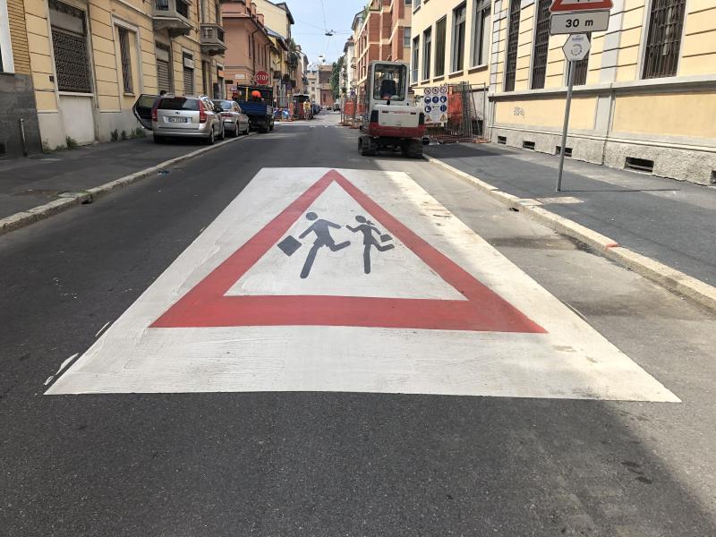 Le strade