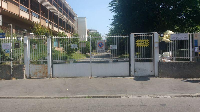 Gli ingressi