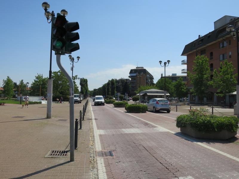 Le strade