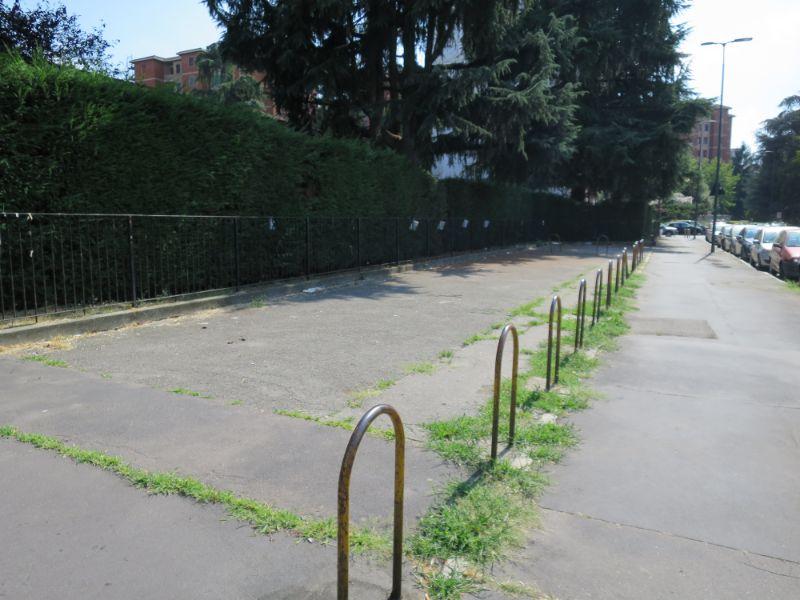 I parapetti