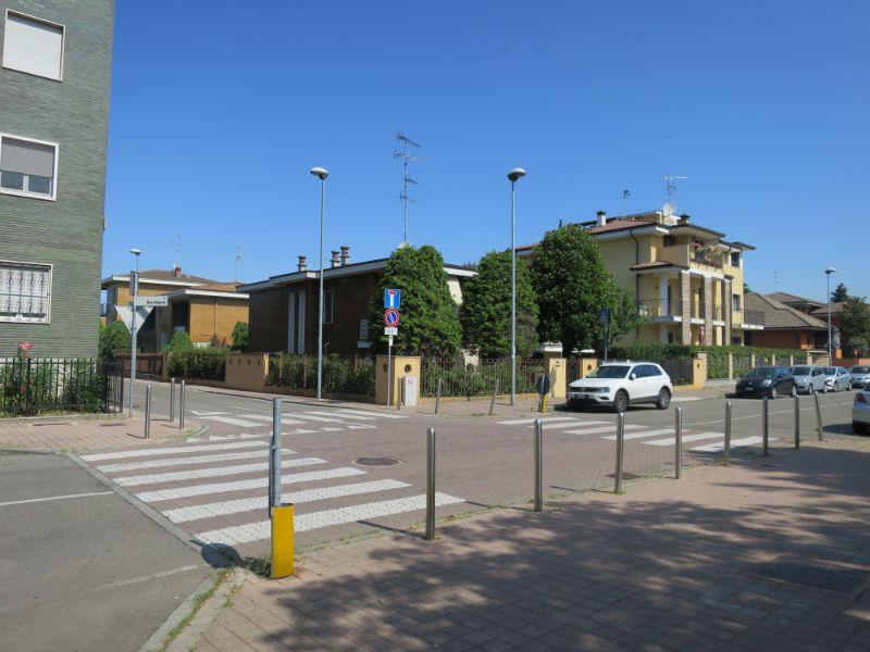 I parapetti