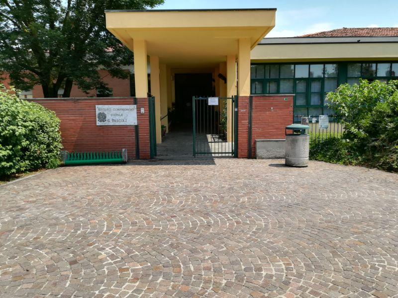 Gli ingressi