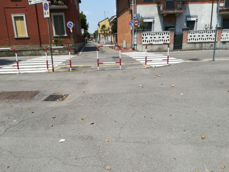 I parapetti