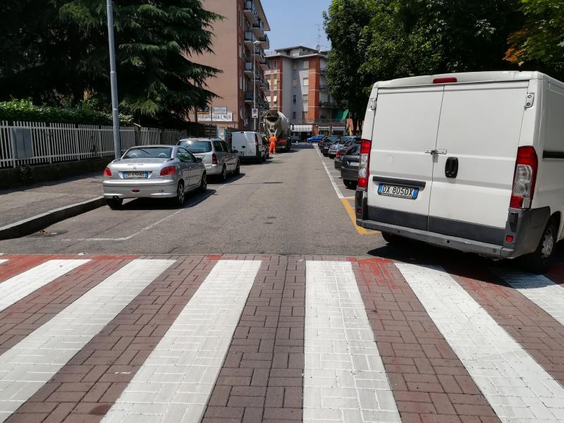 Le strade