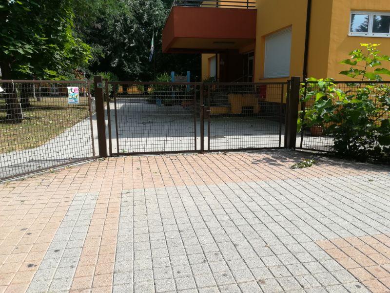 Le pavimentazioni