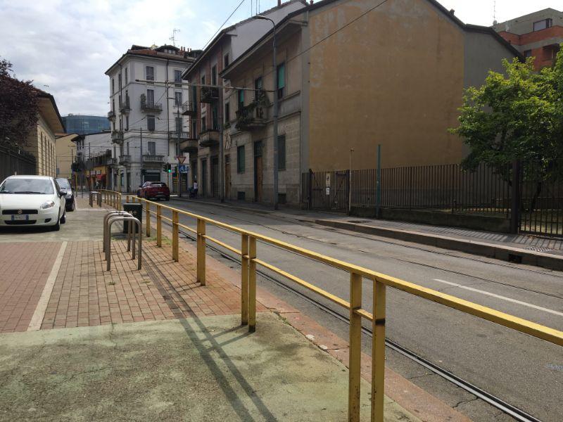 I parapetti