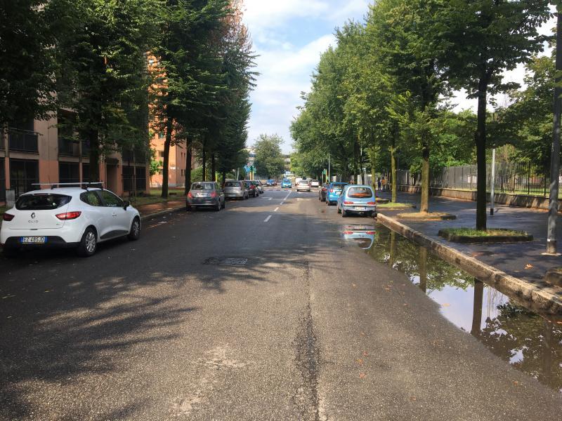 Le strade