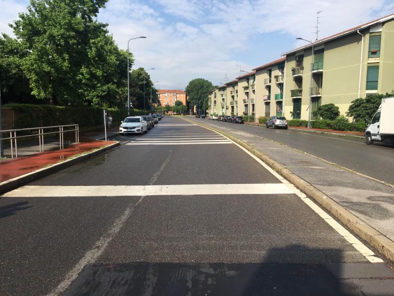 Le strade