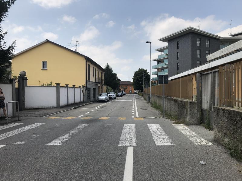 Le strade