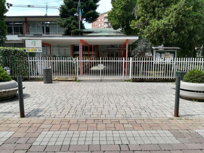 Le pavimentazioni