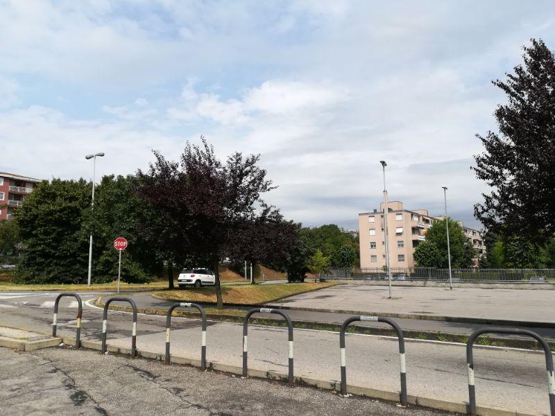 I parapetti