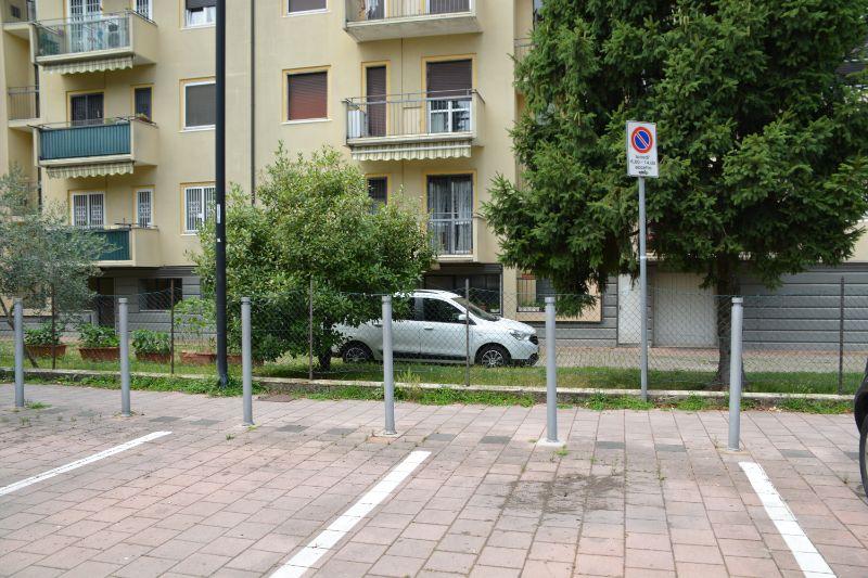 I parapetti