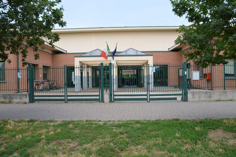 Gli ingressi