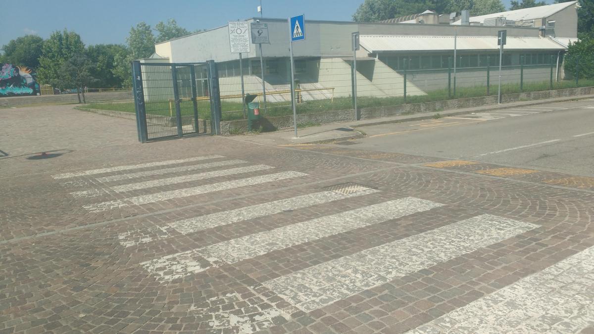 Gli attraversamenti