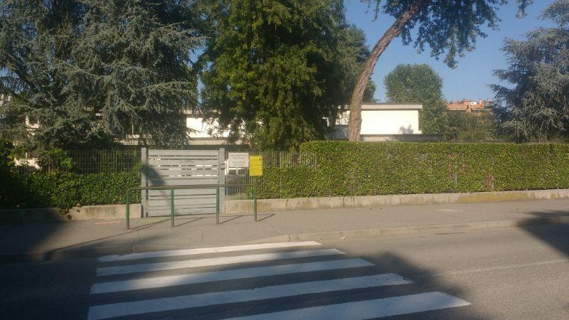 I parapetti