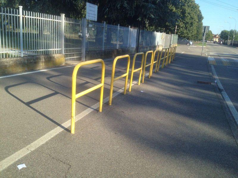 I parapetti