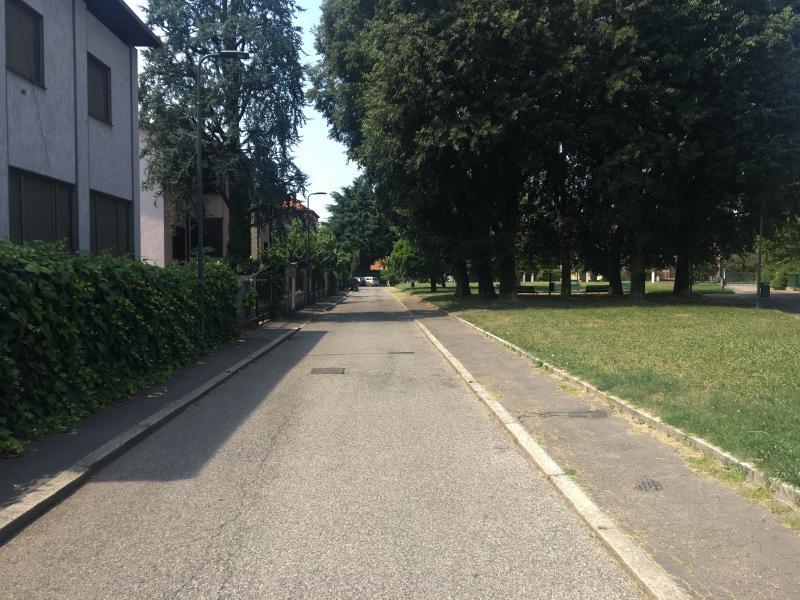 Le strade