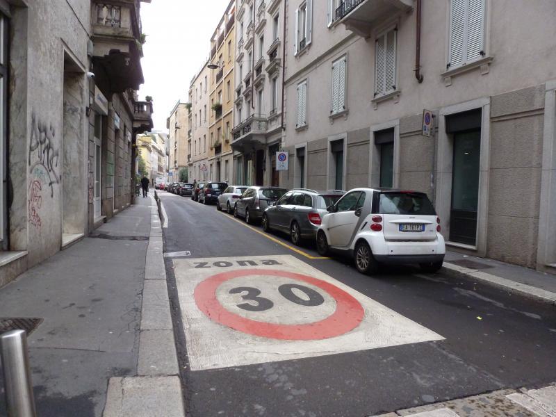 Le strade