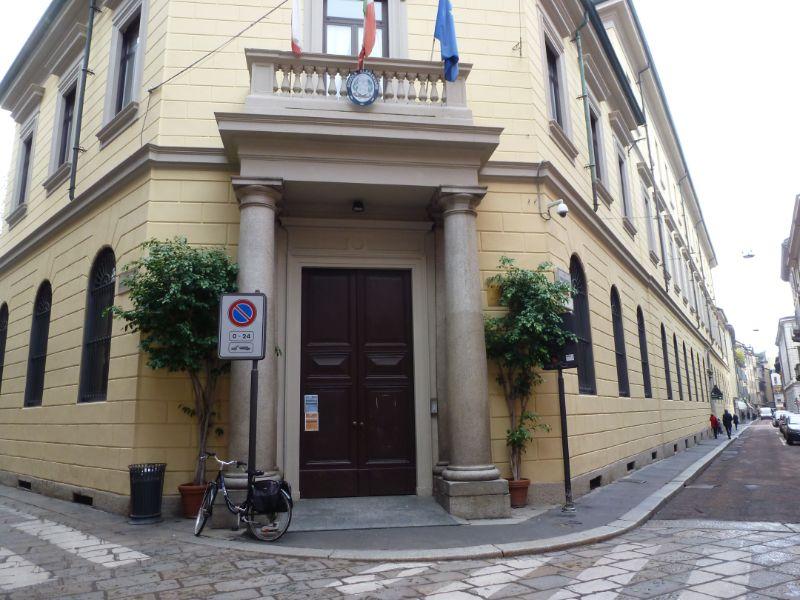 Gli ingressi