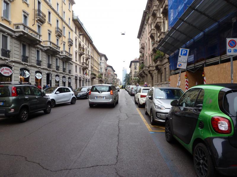 Le strade