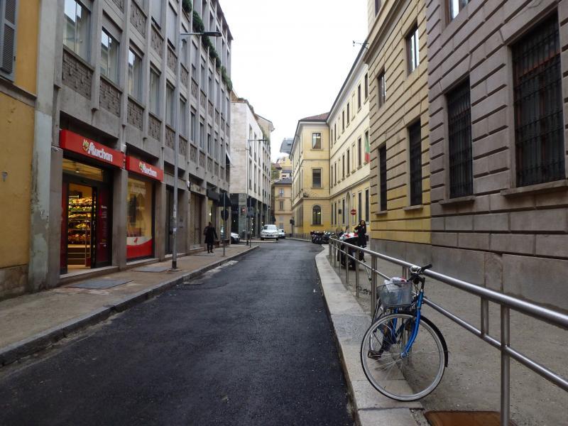 Le strade