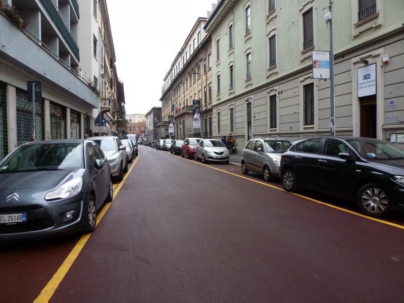 Le strade
