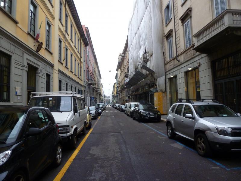 Le strade