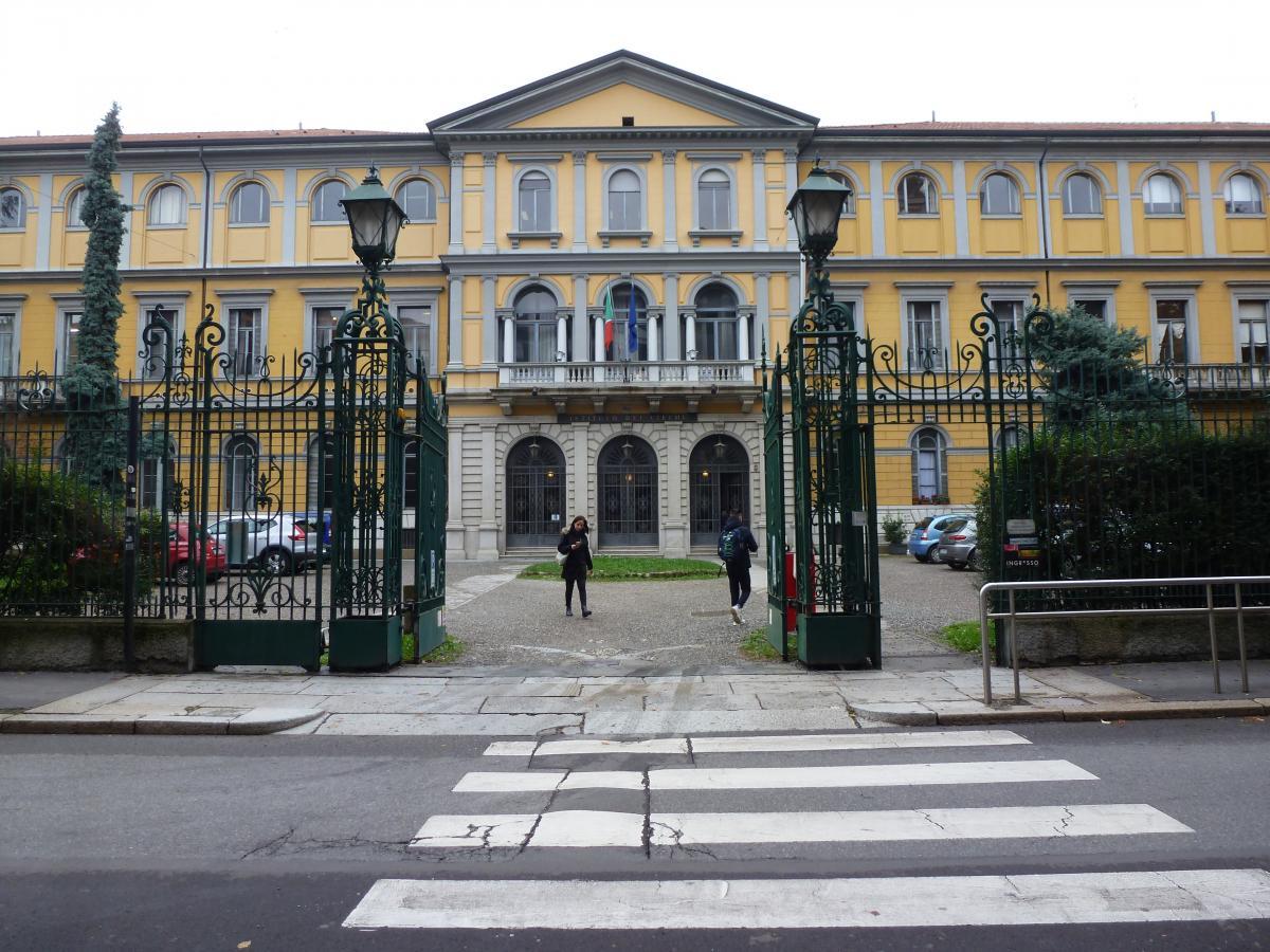 Gli attraversamenti