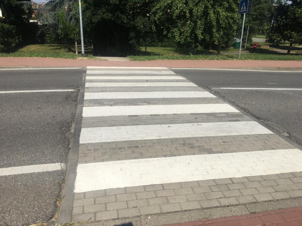 Gli attraversamenti